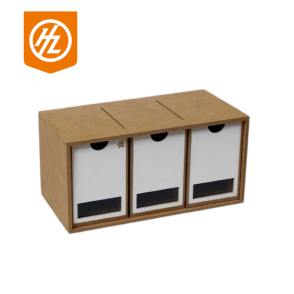 Module  3  tiroirs Hobbyzone - Maketis