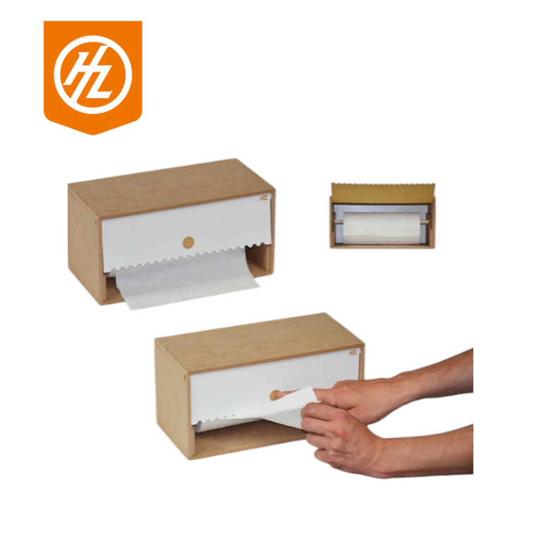 Module dérouleur de papier Hobbyzone - Maketis