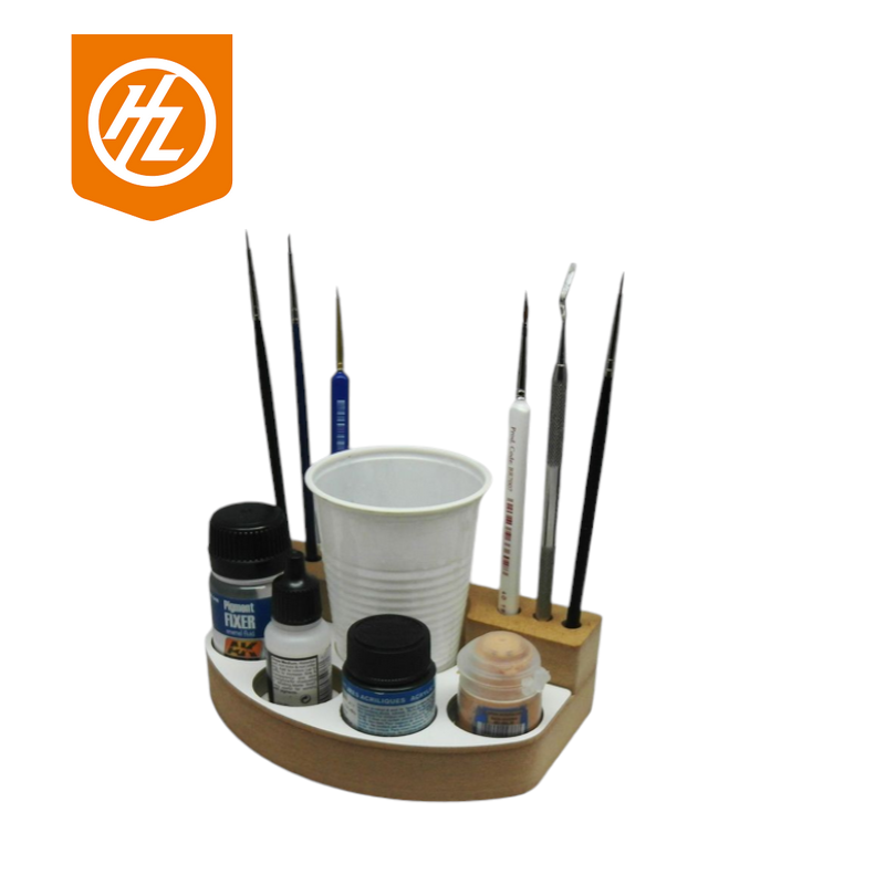 Support pour outils de peinture -Maketis