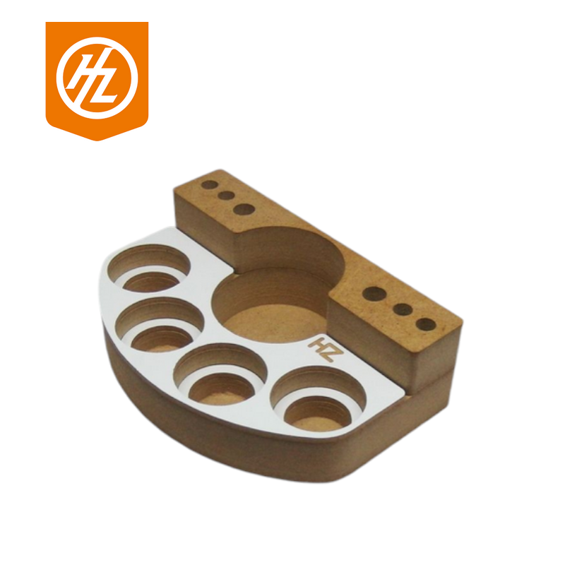 Support pour outils de peinture -Maketis