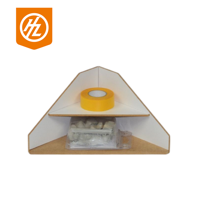 Module de terminaison avec étagères Hobbyzone - Maketis