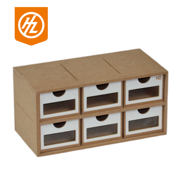 Module 6 tiroirs Hobbyzone - Maketis Module 6 tiroirs Hobbyzone - Maketis