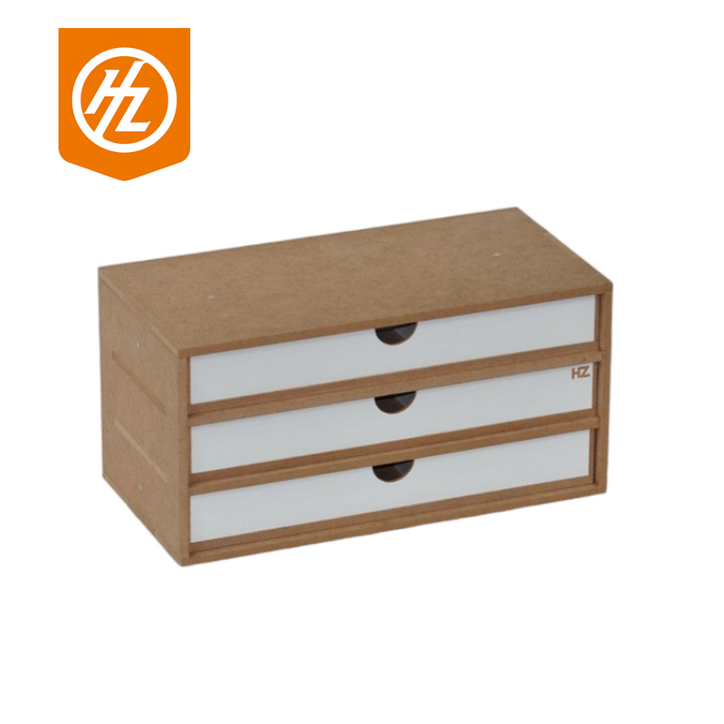 Module  3  tiroirs Hobbyzone - Maketis