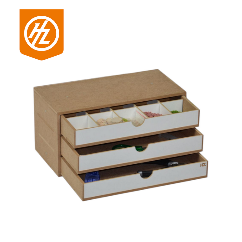 Module  3  tiroirs Hobbyzone - Maketis