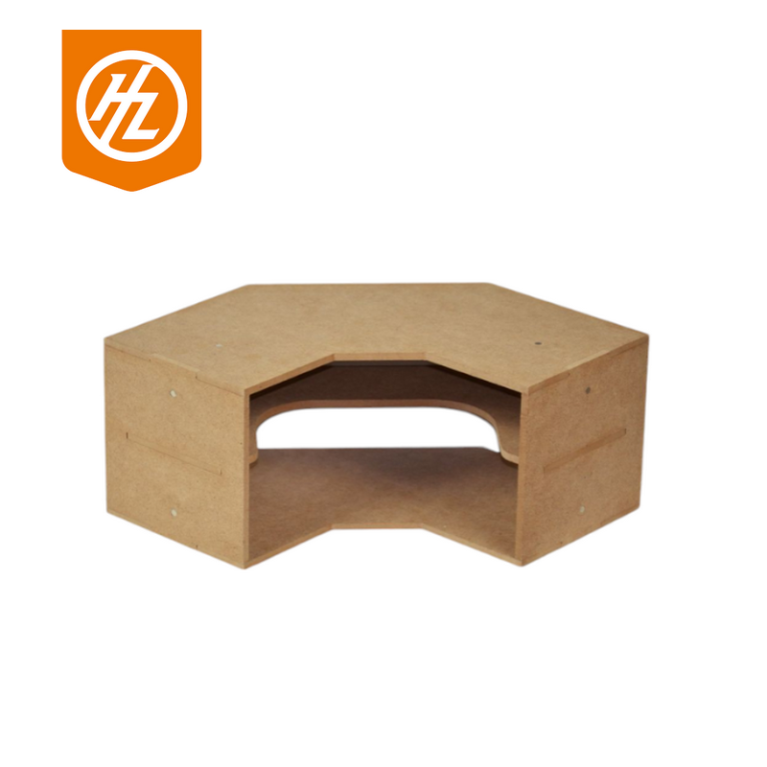 Module d'angle pour pots de peinture 36mm - Maketis Module d'angle pour pots de peinture 36mm - Maketis