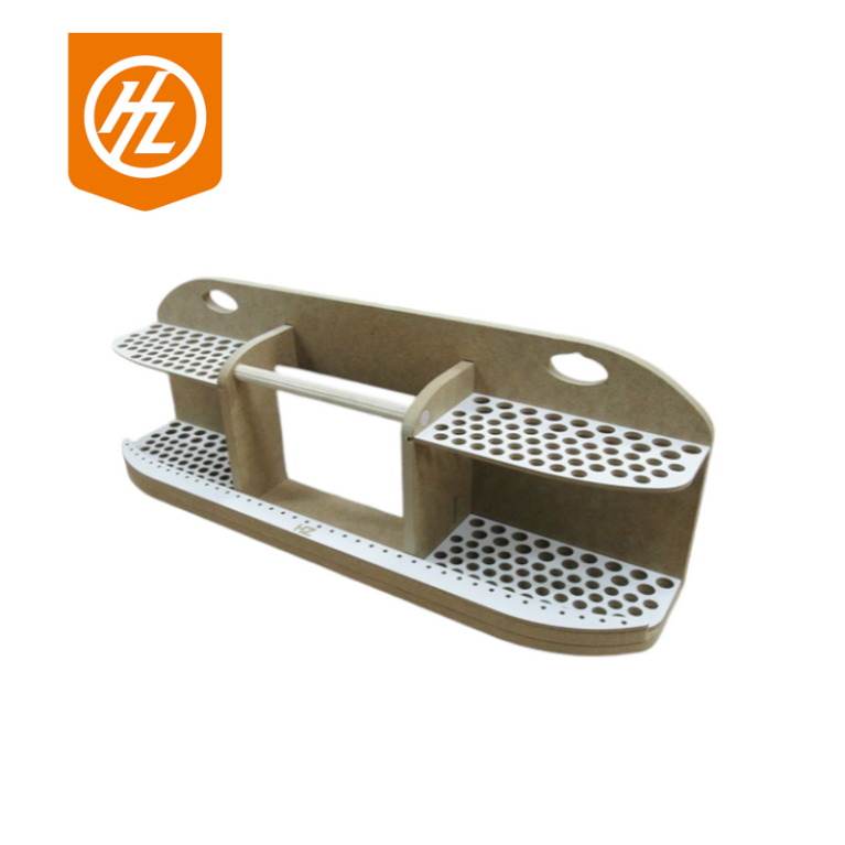 Support pour pinceaux et outils (large) - Maketis Support pour pinceaux et outils (large) - Maketis