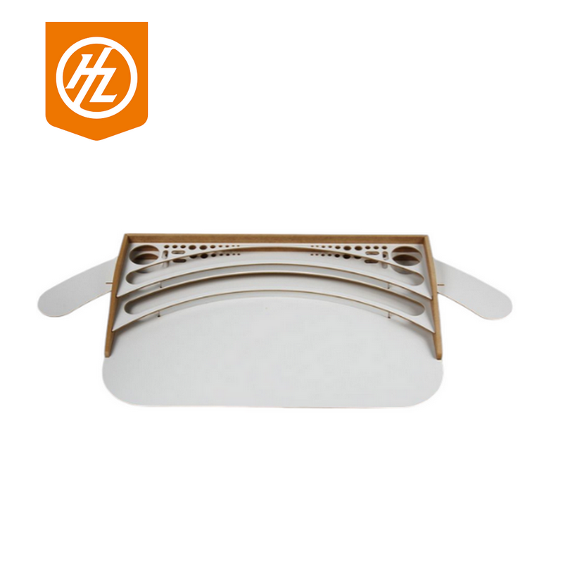 Station de peinture large pot 36mm HobbyZone HZ-sdm2b -Maketis