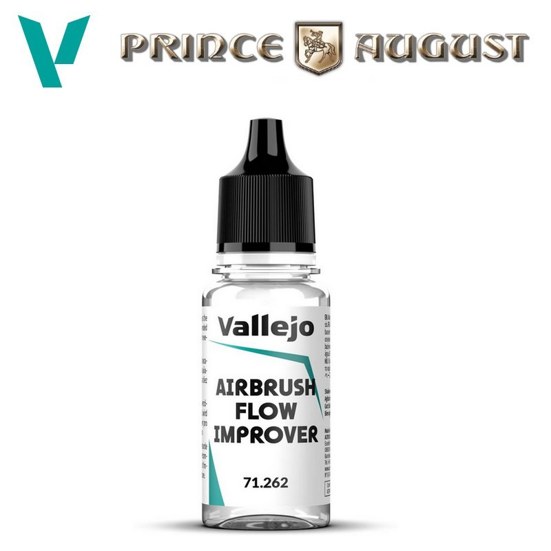 Flow Improver 18 ml Vallejo Prince August PM262 - Maketis