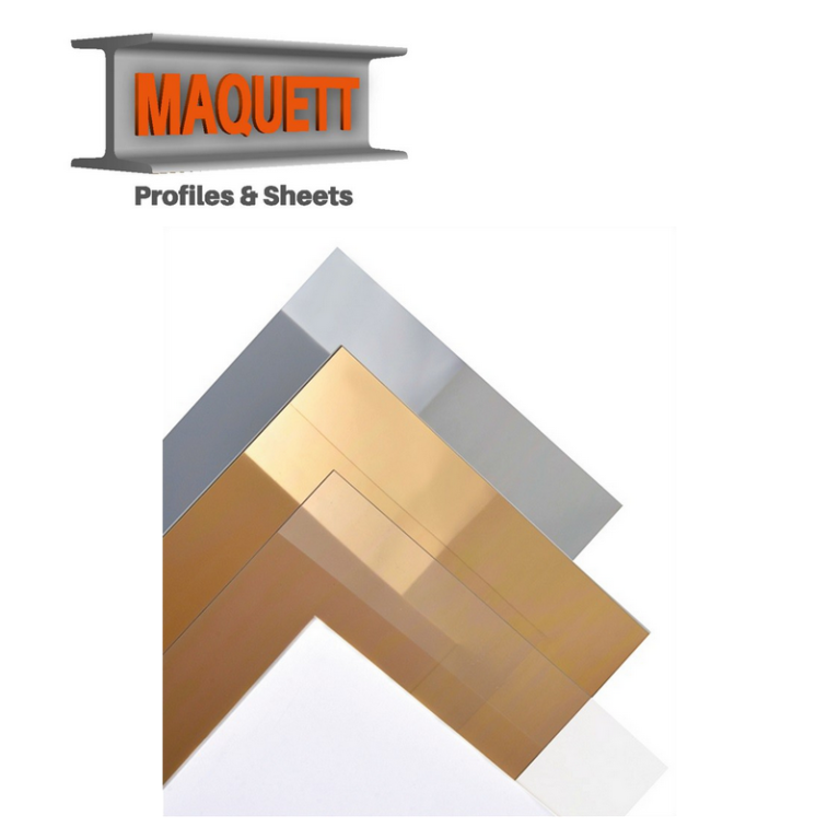 Feuille PVC expansé blanche 194x320 mm Maquett - Maquetis Feuille PVC expansé blanche 194x320 mm Maquett - Maquetis