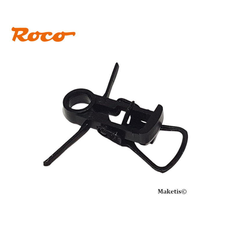 Attelages pour tender - Roco 89203 - Maketis