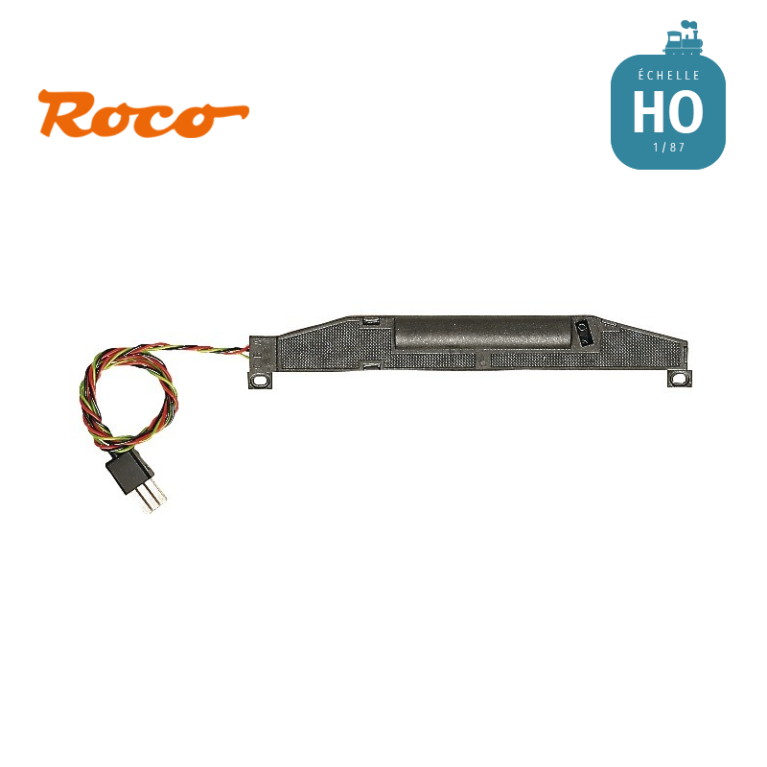 Moteur d'aiguillage pour voie Roco-Line HO 40295 - Maketis Moteur d'aiguillage pour voie Roco-Line HO 40295 - Maketis