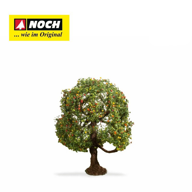 Pommier 8 cm Noch 20145 - Maketis