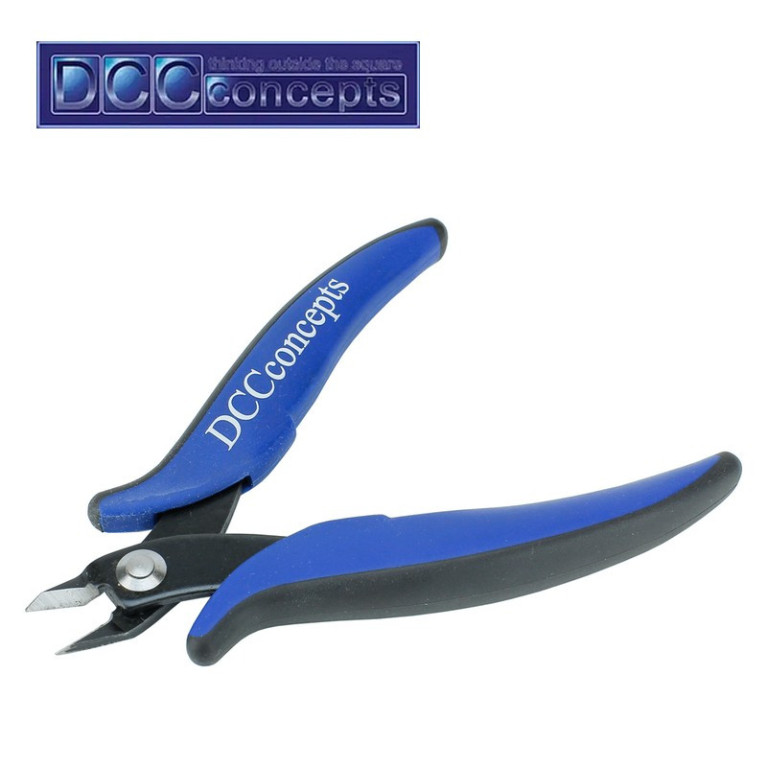 Track Cutters (Super Sharp) DCC Concepts DCT-XTC - Maketis Track Cutters (Super Sharp) DCC Concepts DCT-XTC - Maketis