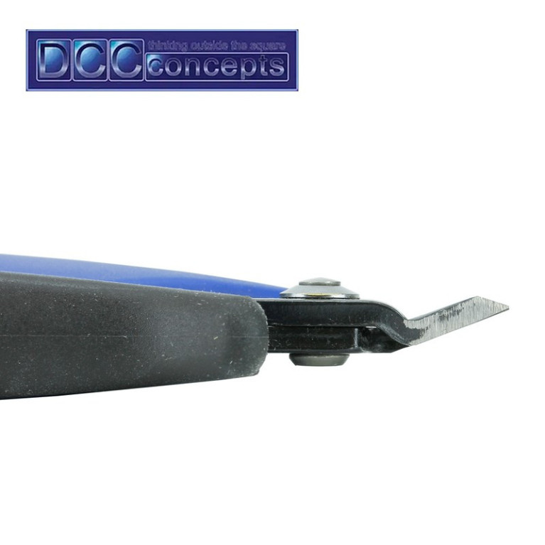 Track Cutters (Super Sharp) DCC Concepts DCT-XTC - Maketis Track Cutters (Super Sharp) DCC Concepts DCT-XTC - Maketis