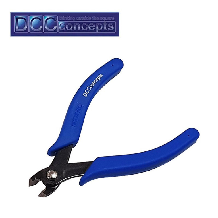 Pince coupe rail Ultimate DCC Concepts DCT-HTC - Maketis Pince coupe rail Ultimate DCC Concepts DCT-HTC - Maketis