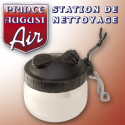 Station de nettoyage Prince August