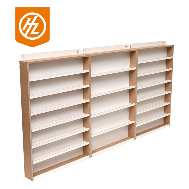 Modulares Multimarken-Farbdisplay 7 Reihen HobbyZone HZ-s4b - Maketis Modulares Multimarken-Farbdisplay 7 Reihen HobbyZone HZ-s4b - Maketis