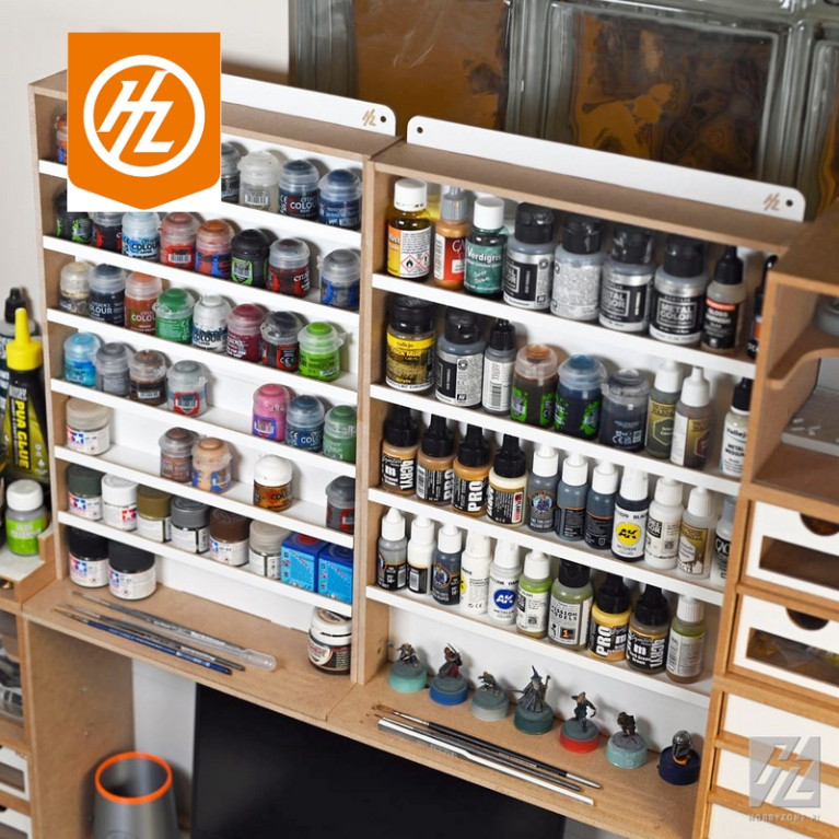 Modulares Multimarken-Farbdisplay 7 Reihen HobbyZone HZ-s4b - Maketis Modulares Multimarken-Farbdisplay 7 Reihen HobbyZone HZ-s4b - Maketis