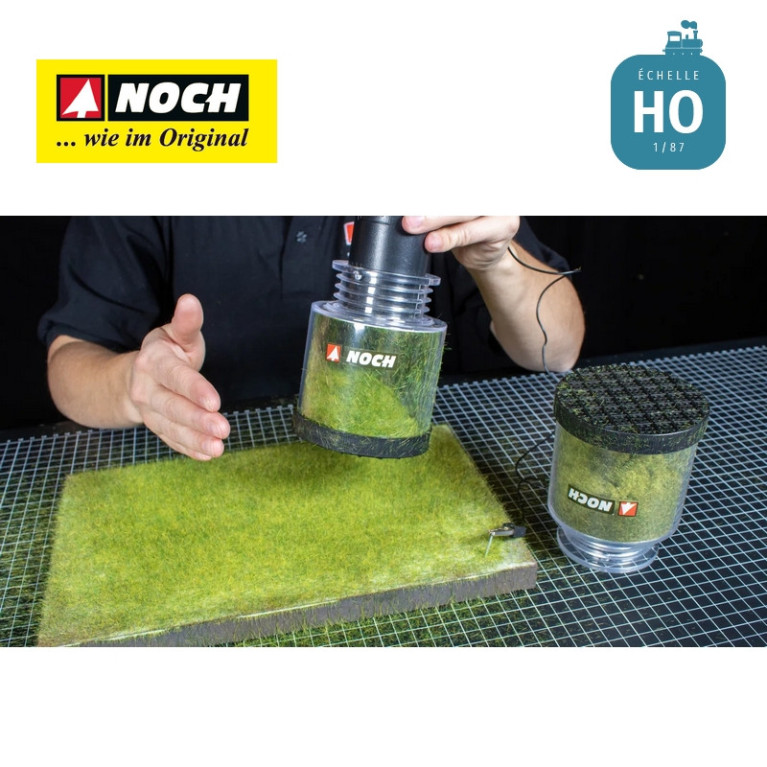 Gras-Master 4.0 Noch 60120 - Maketis