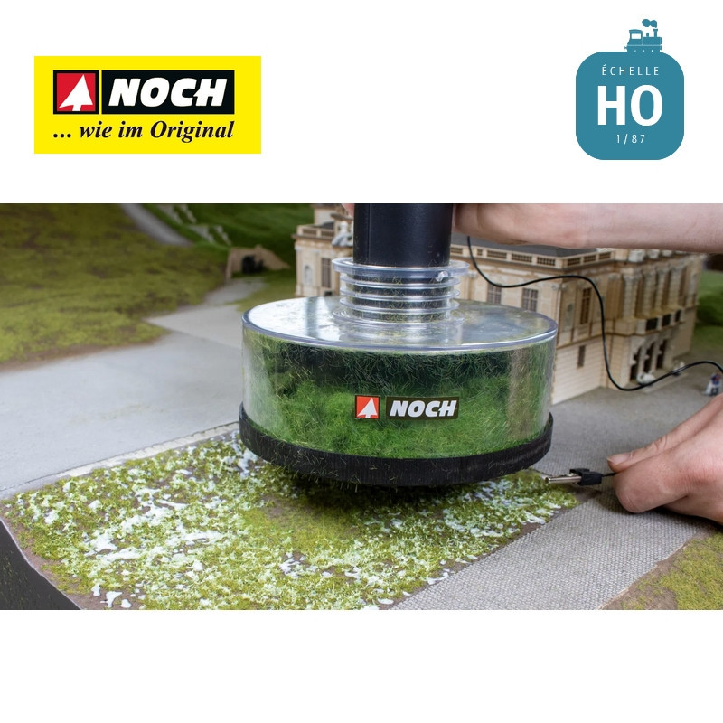 Gras-Master 4.0 Noch 60120 - Maketis