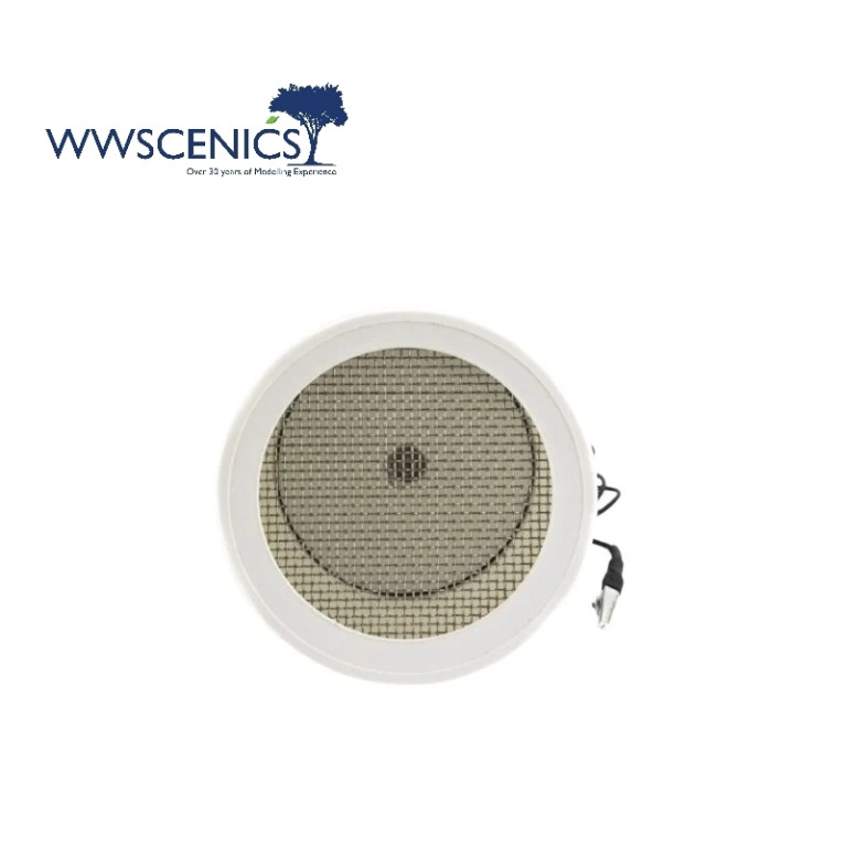 Applicateur électrostatique de fibres Pro Grass WWScenics WSPG-001 - Maketis Applicateur électrostatique de fibres Pro Grass WWScenics WSPG-001 - Maketis