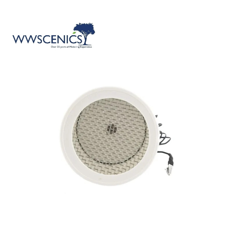 Applicateur électrostatique de fibres Pro Grass WWScenics WSPG-001 - Maketis Applicateur électrostatique de fibres Pro Grass WWScenics WSPG-001 - Maketis