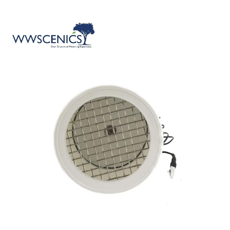 Applicateur électrostatique de fibres Pro Grass WWScenics WSPG-001 - Maketis Applicateur électrostatique de fibres Pro Grass WWScenics WSPG-001 - Maketis