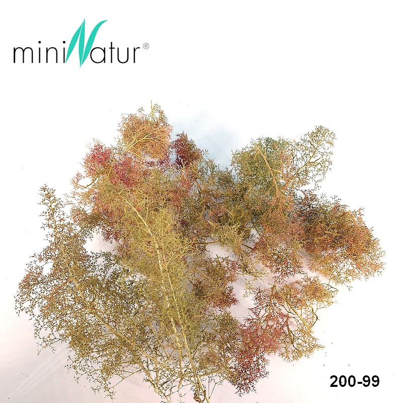 Zeeschium, écume de mer en vrac Mininatur 200-99