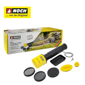 Grass Master 3.0 PROFI Noch 60115 - Maketis