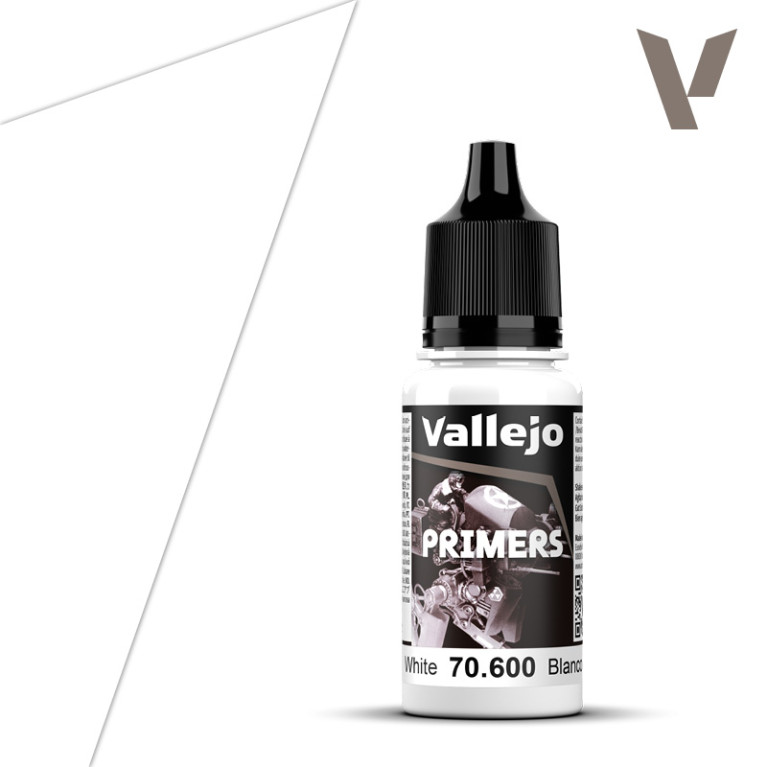 Base Acrylique Game Prince August - Primers Vallejo