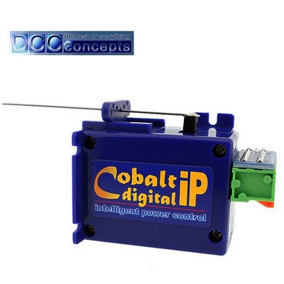 Moteur Cobalt iP digital