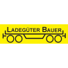 Ladegüter Bauer