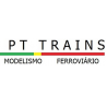 PT TRAINS