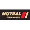 Mistral Train Models