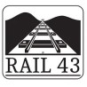 Rail 43
