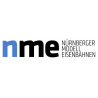 NME (Nürnberger ModellEisenbahnen)