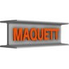 Maquett Profiles