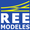 REE Modeles