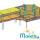 The Maketis double track Helix: a major asset for the Easy Module range