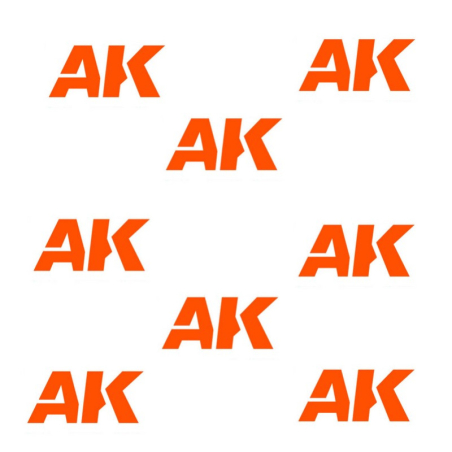 La gamme de peinture Weathering AK Interactive prochainement chez Maketis