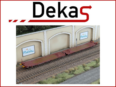 New partnership: Maketis becomes official distributor of the DEKAS brand